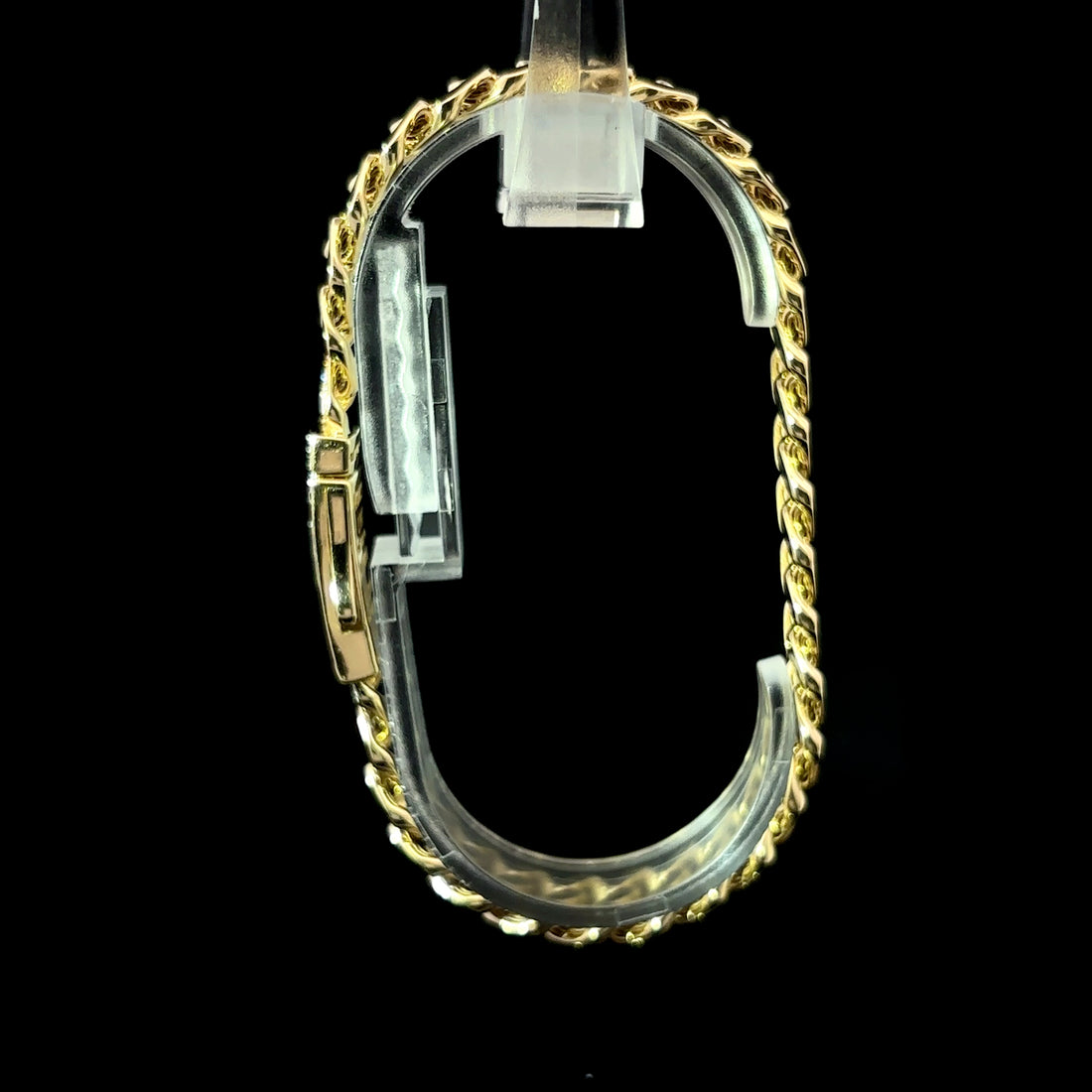 PULSERA MONZA LINK