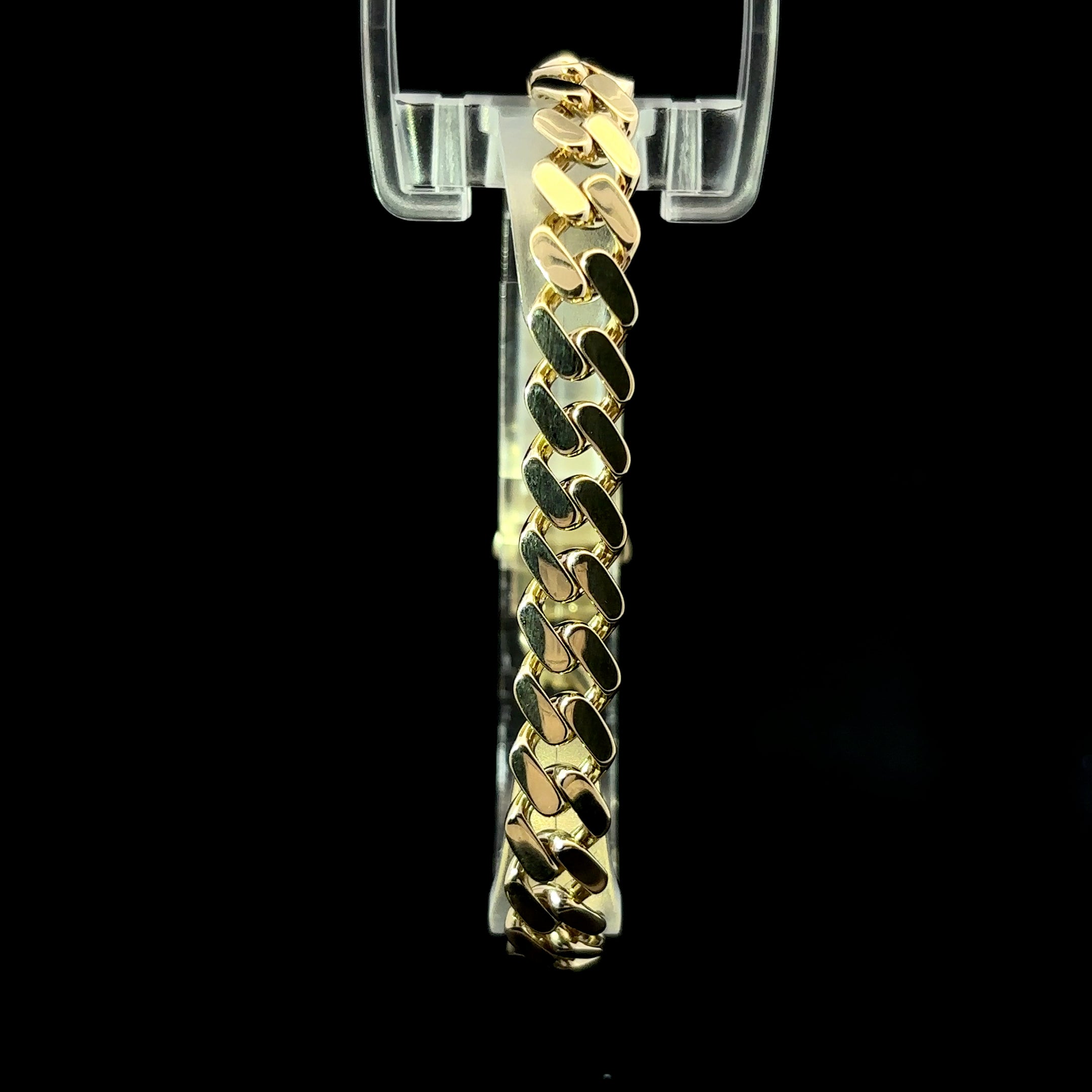 PULSERA MONZA LINK