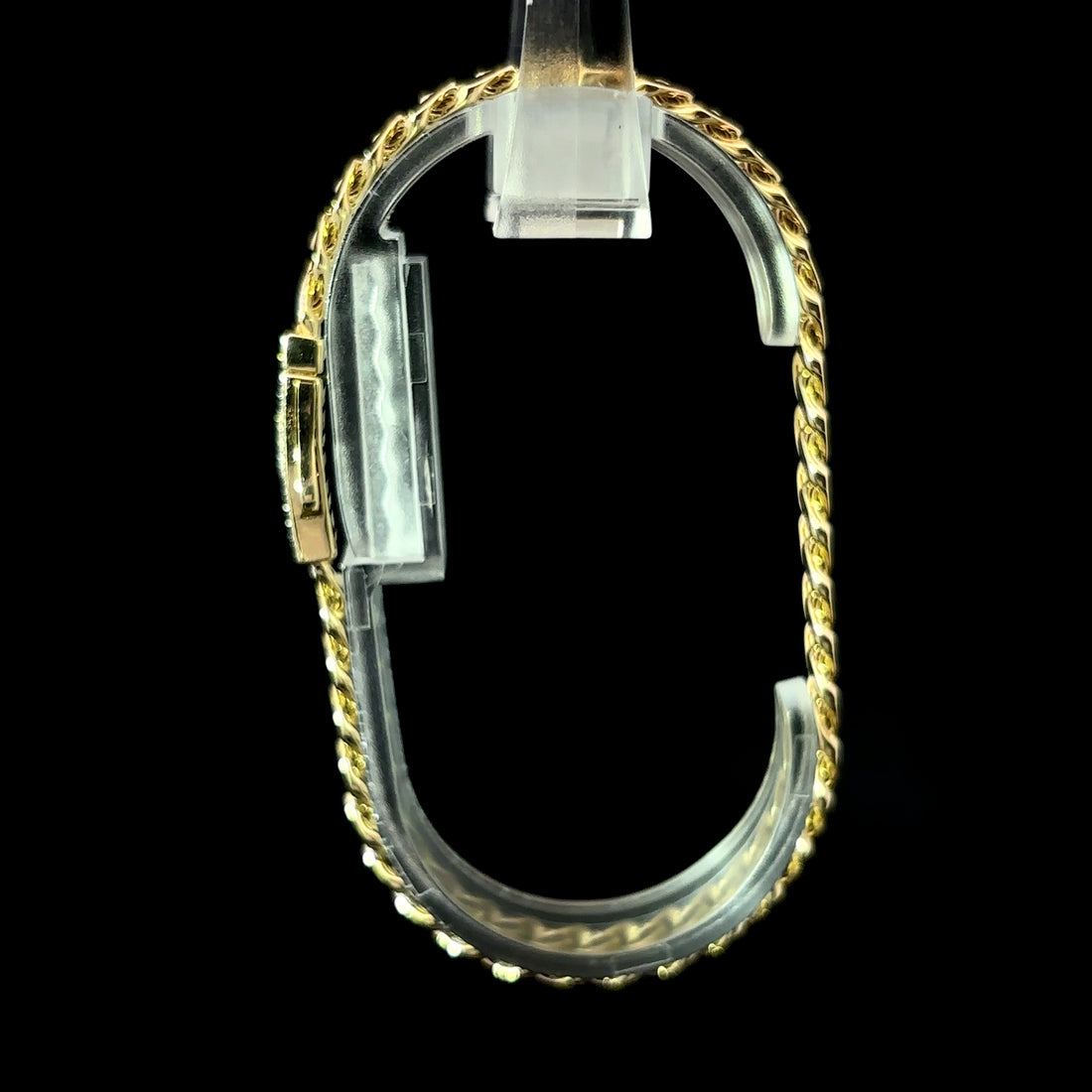 PULSERA MONZA LINK