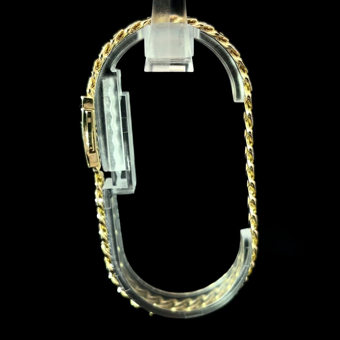 PULSERA MONZA LINK