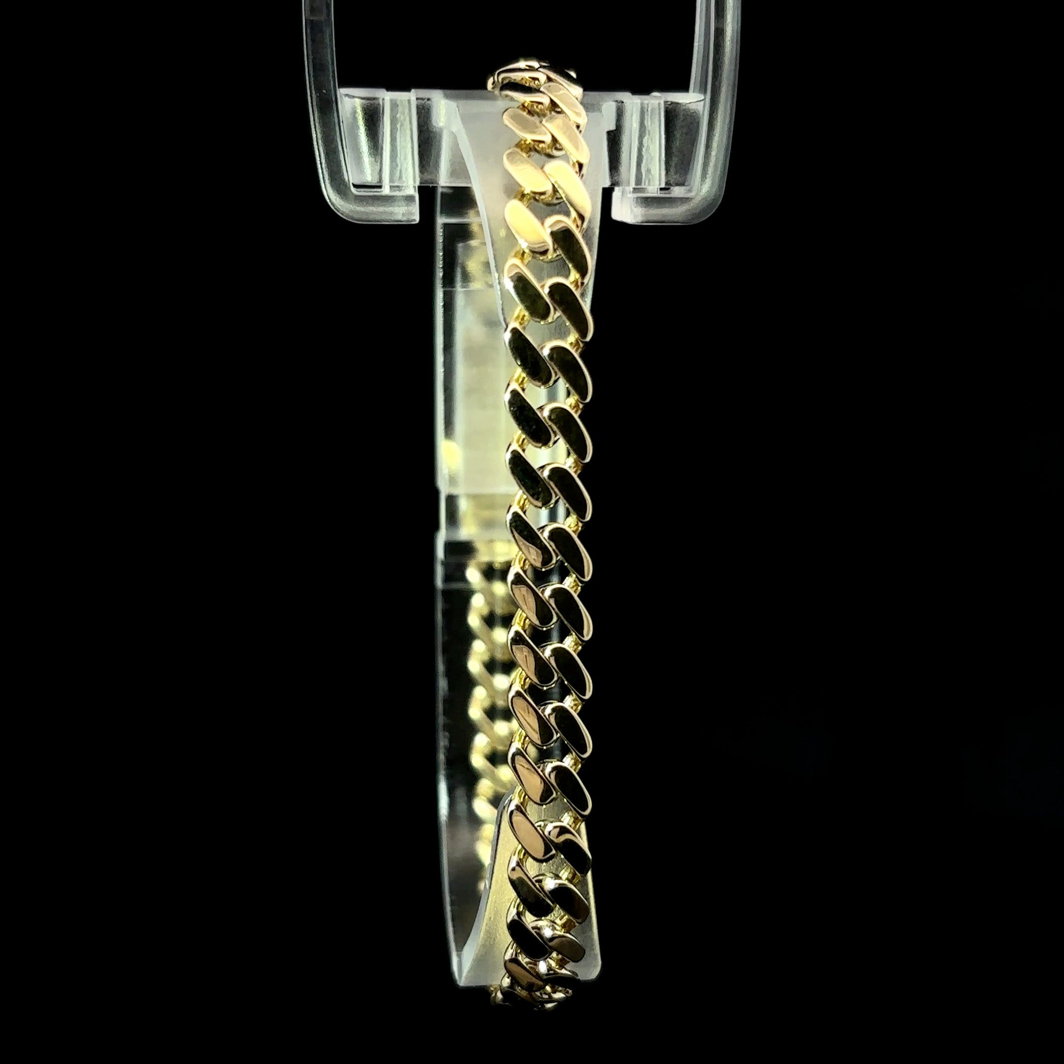 PULSERA MONZA LINK