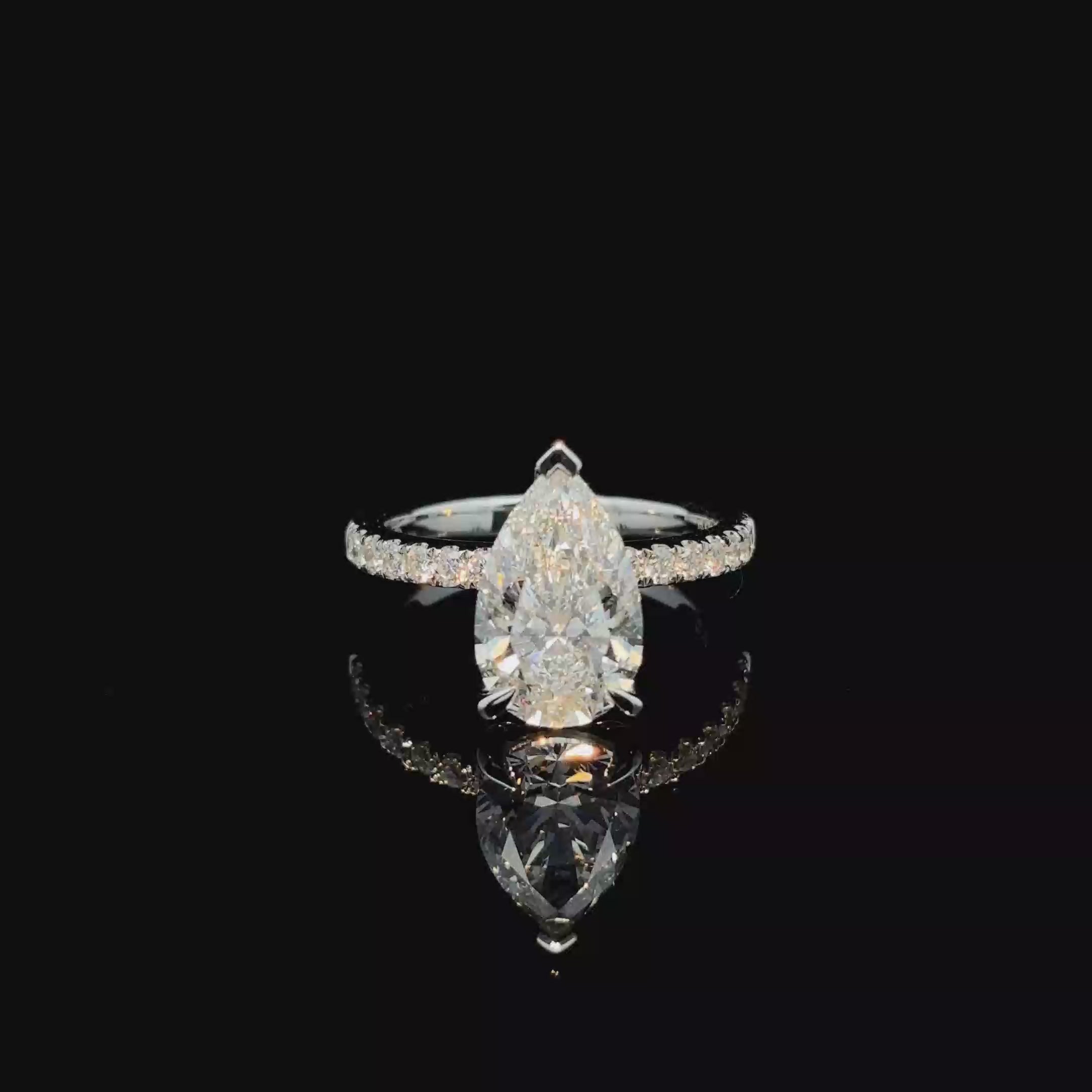 ANILLO SOLITARIO
