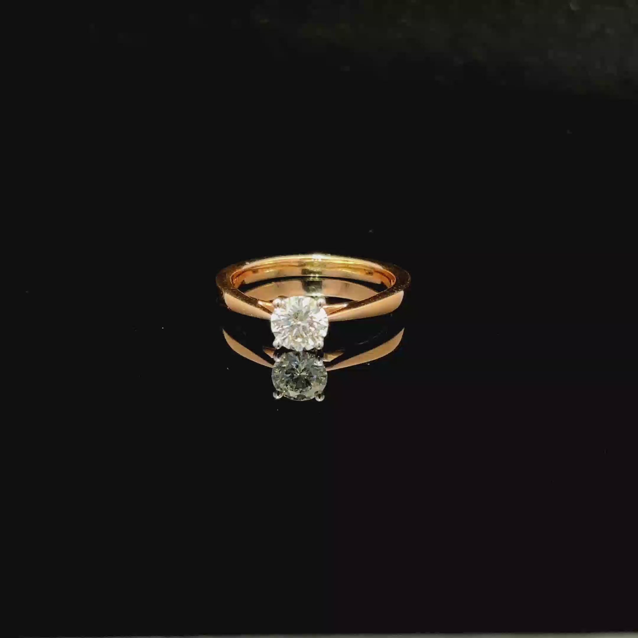 ANILLO DE COMPROMISO