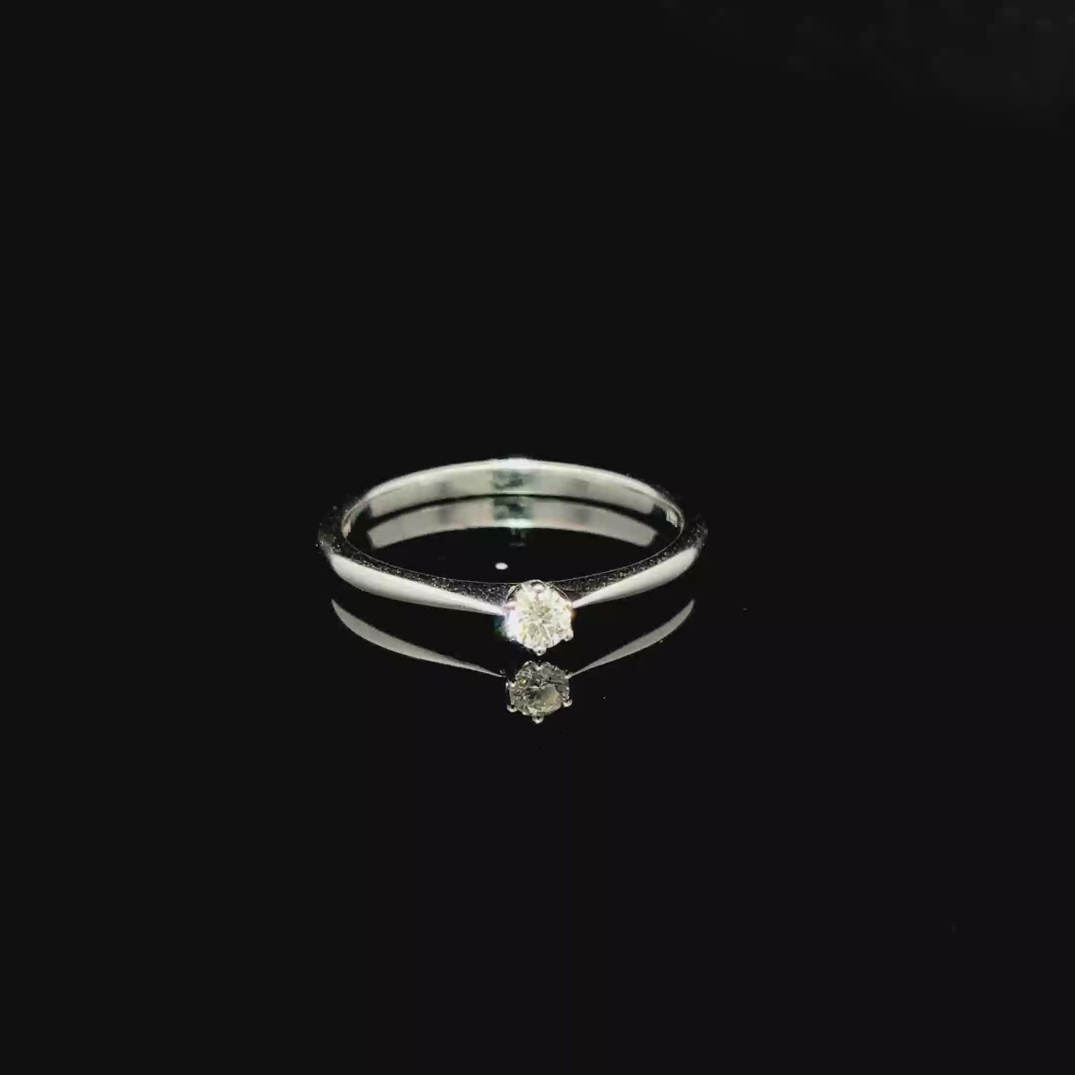 ANILLO DE COMPROMISO