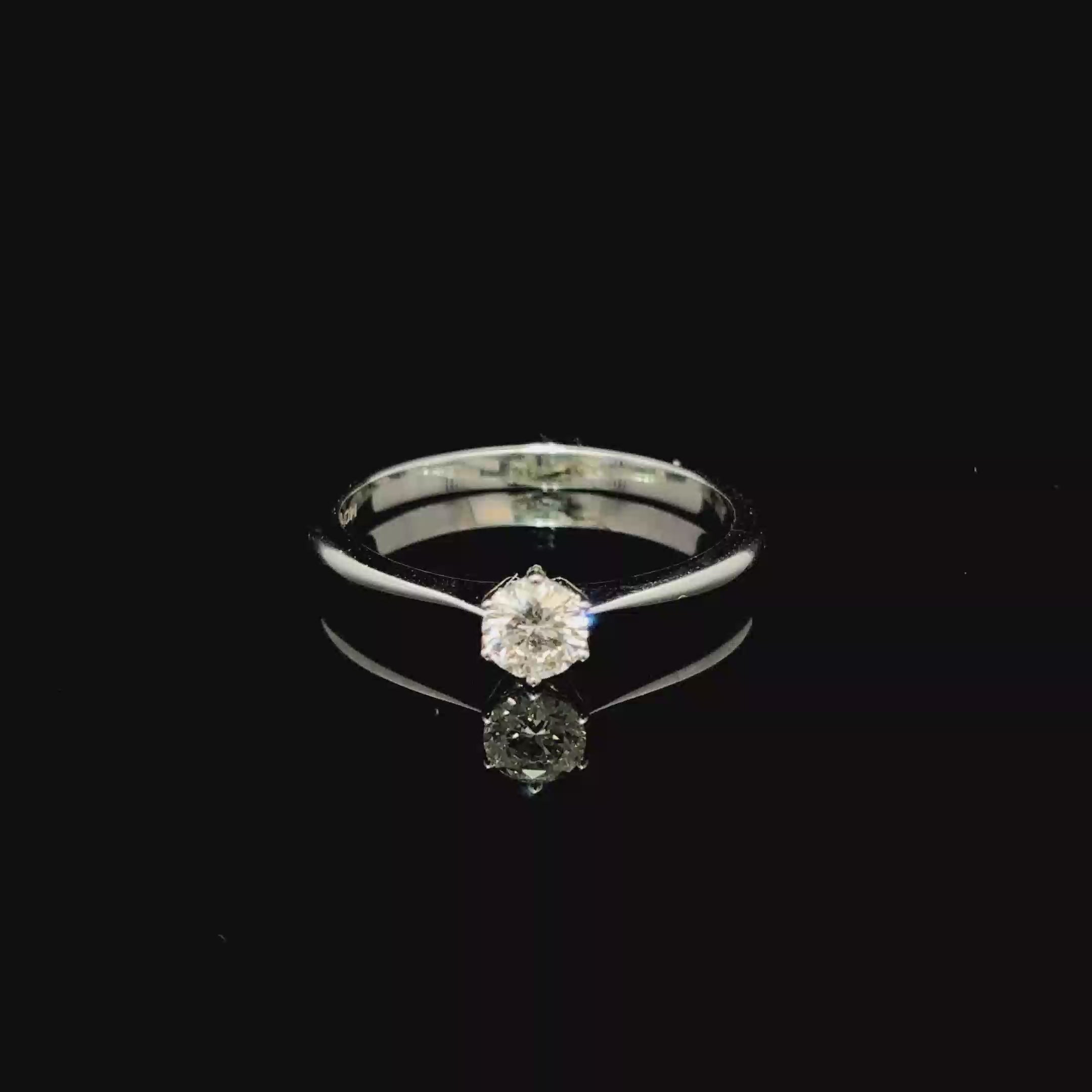 ANILLO DE COMPROMISO