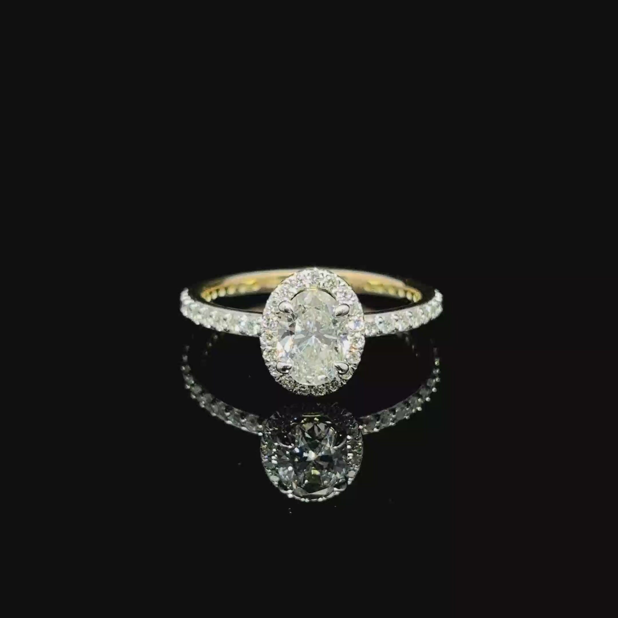 ANILLO SOLITARIO