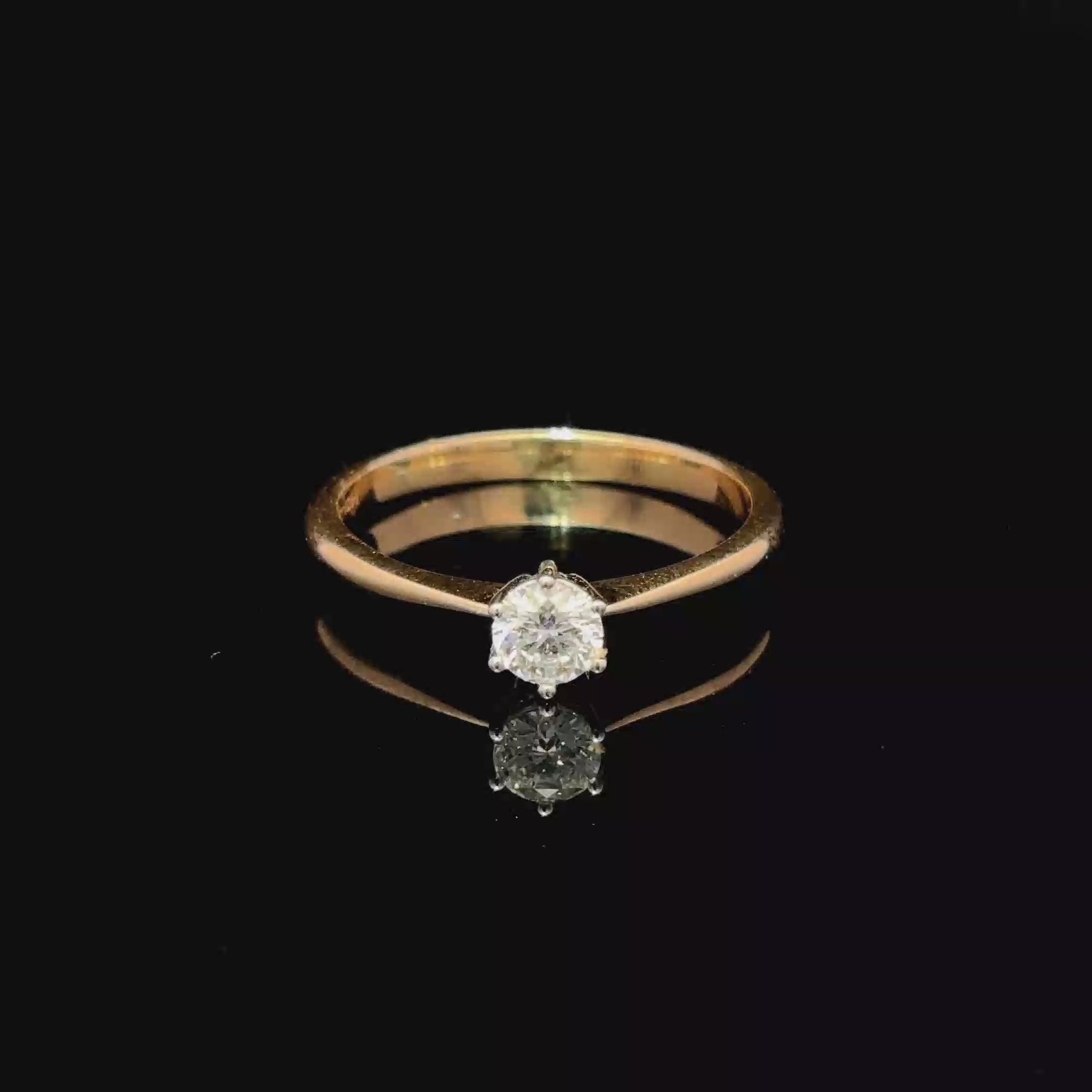 ANILLO DE MATRIMONIO