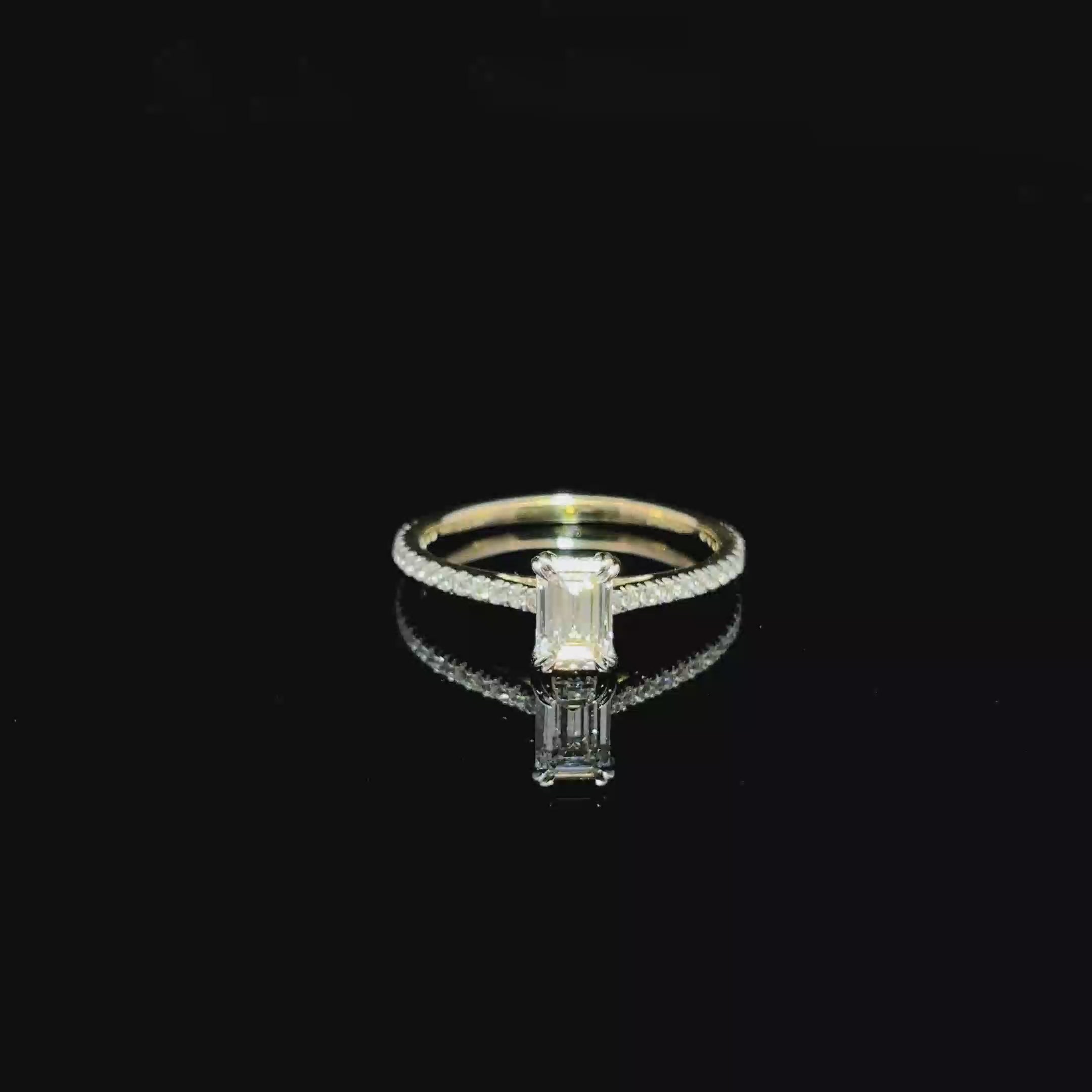 ANILLO SOLITARIO