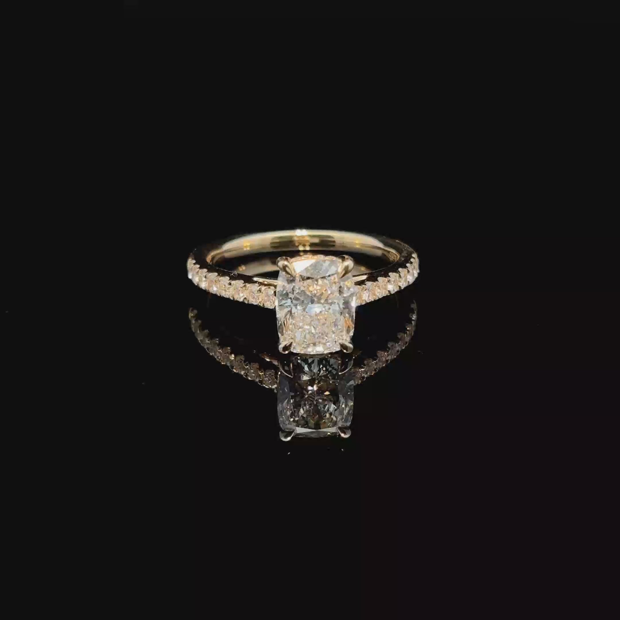 ANILLO SOLITARIO