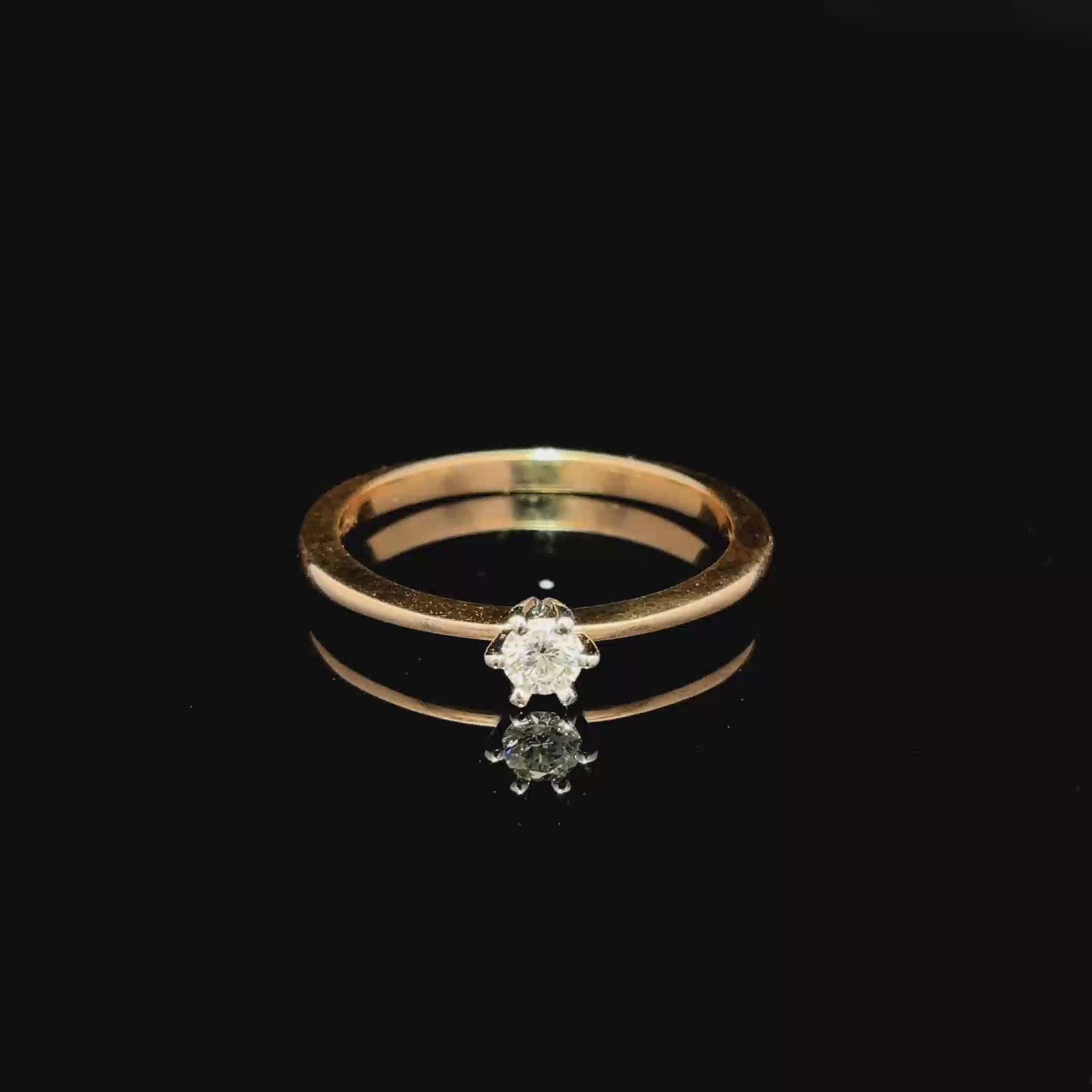 ANILLO DE MATRIMONIO