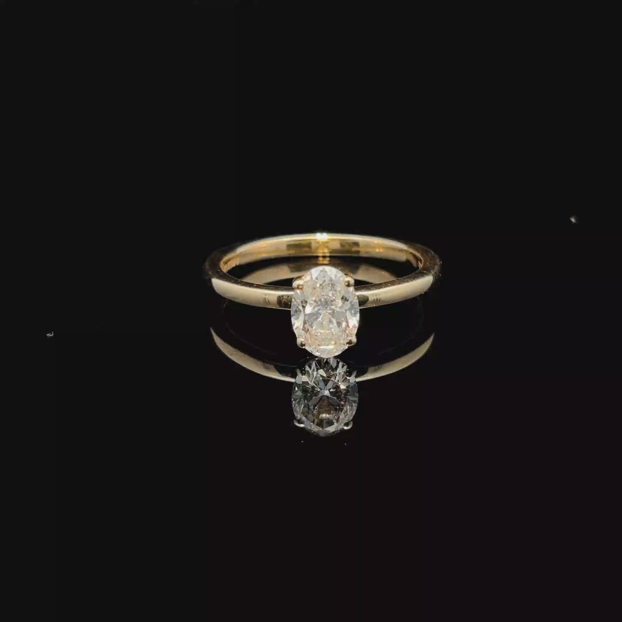 ANILLOS SOLITARIO