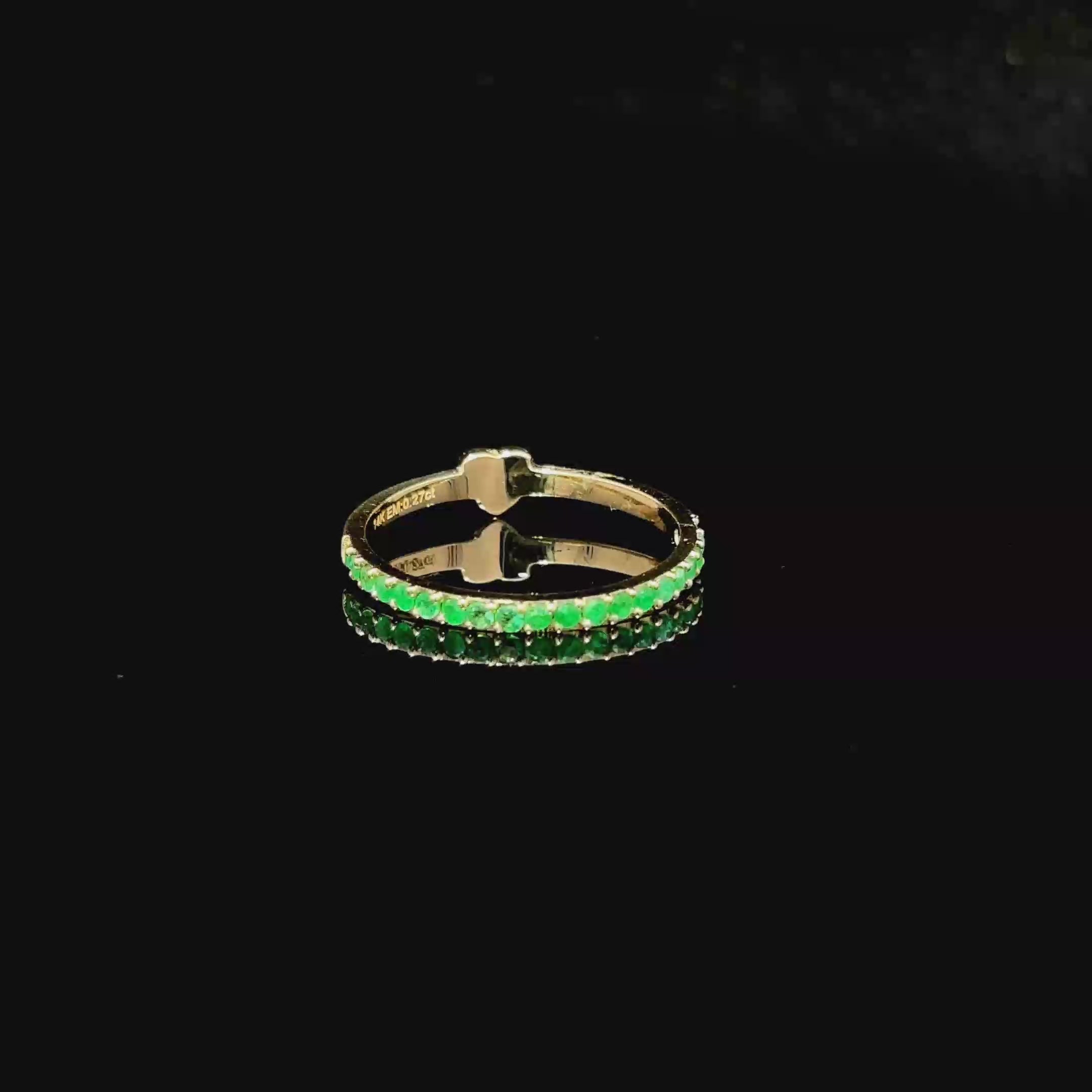 CHURUMBELA ESMERALDA