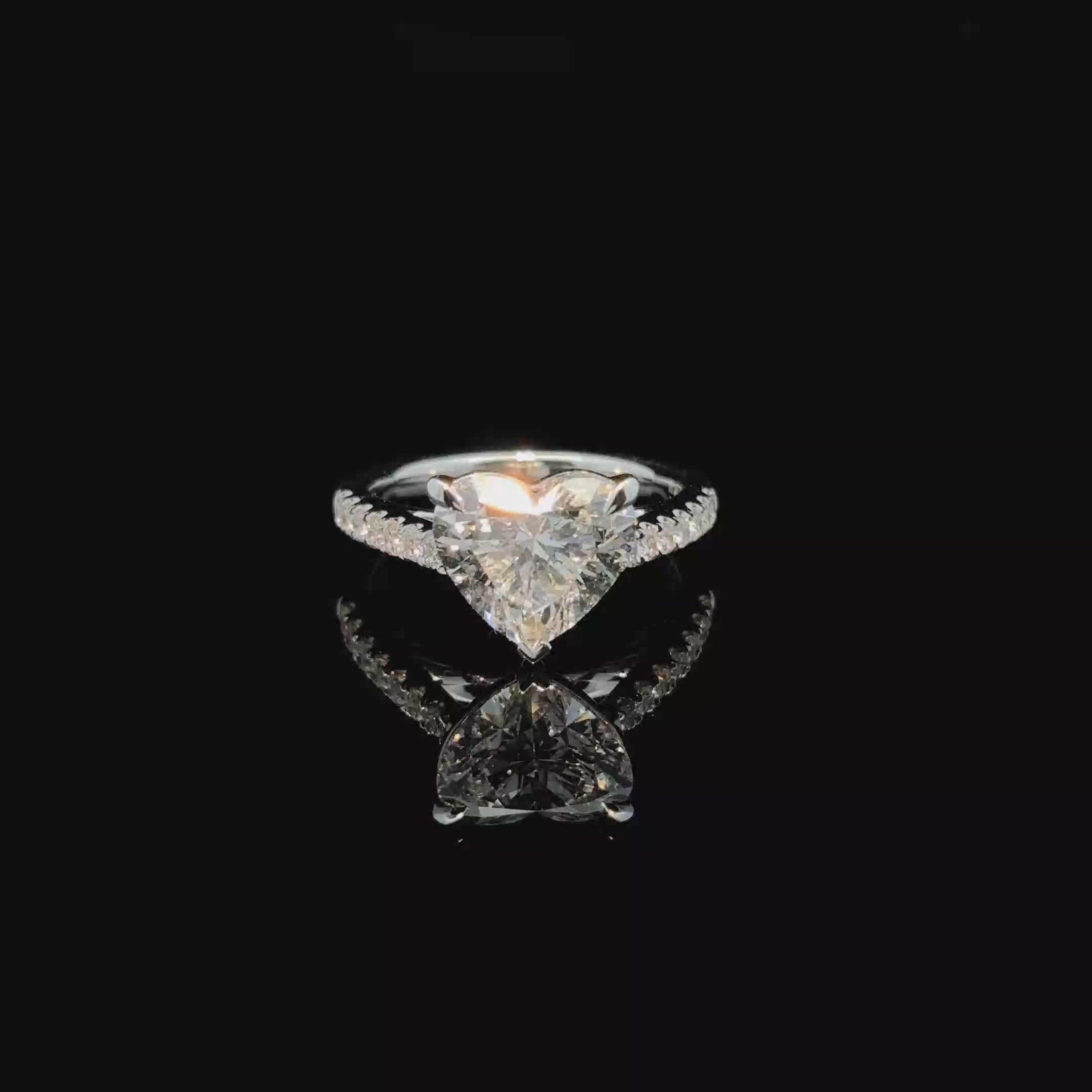 ANILLO SOLITARIO
