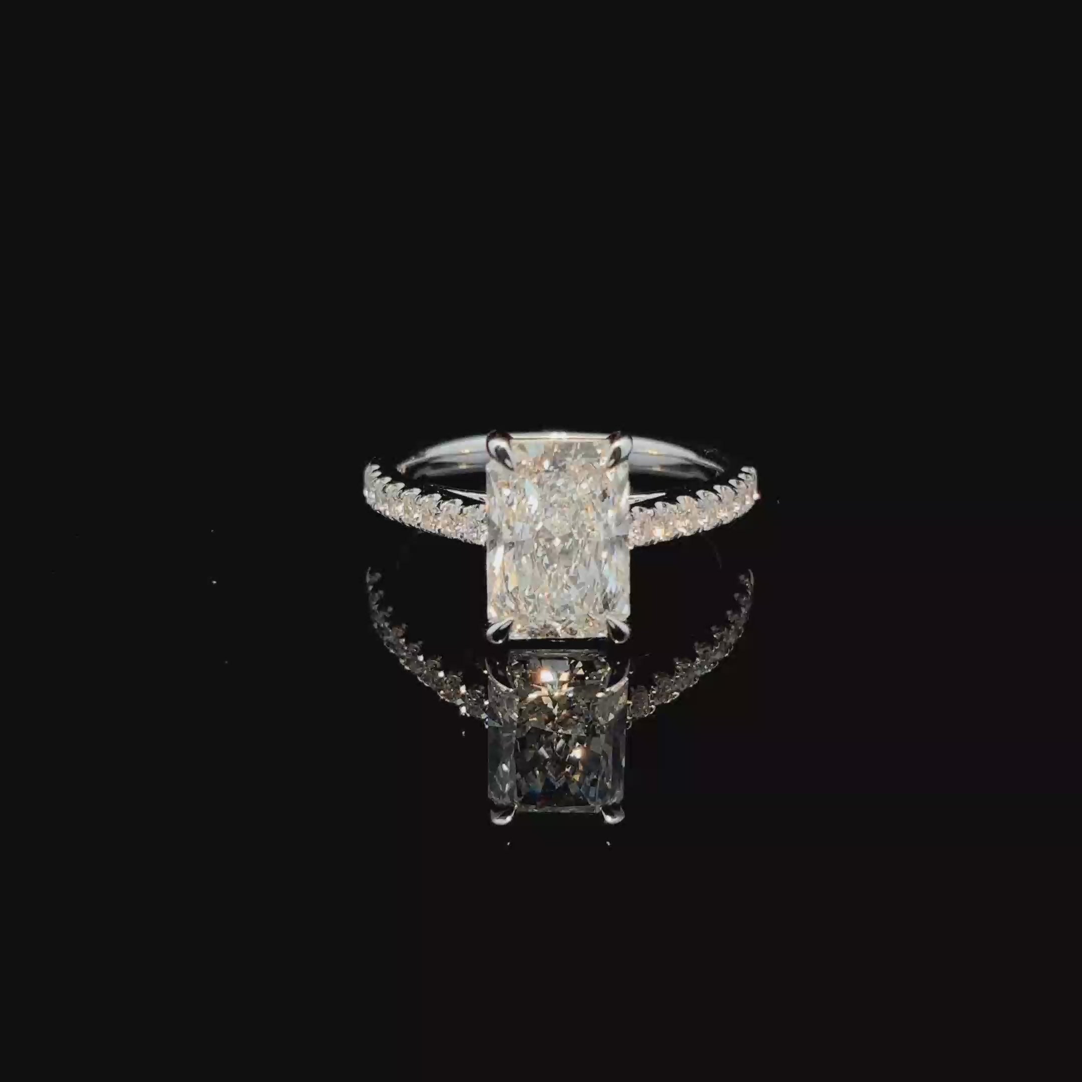 ANILLO SOLITARIO