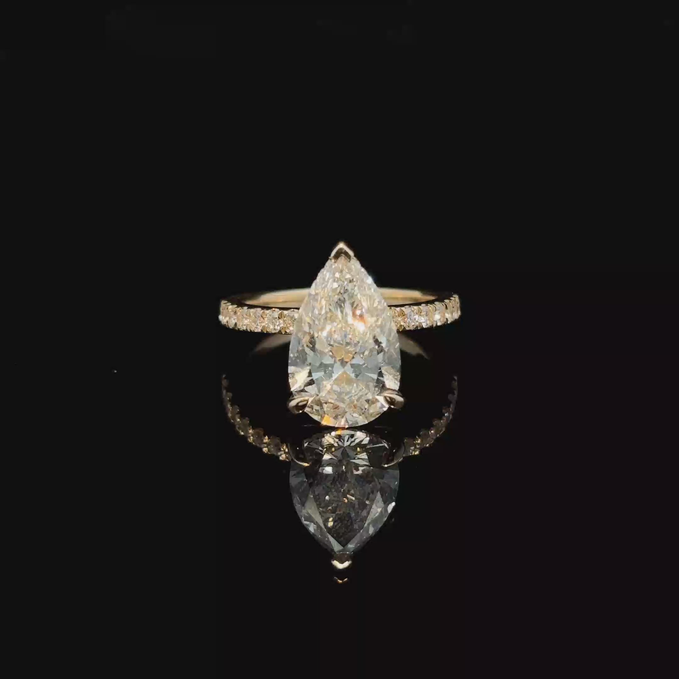 ANILLO SOLITARIO