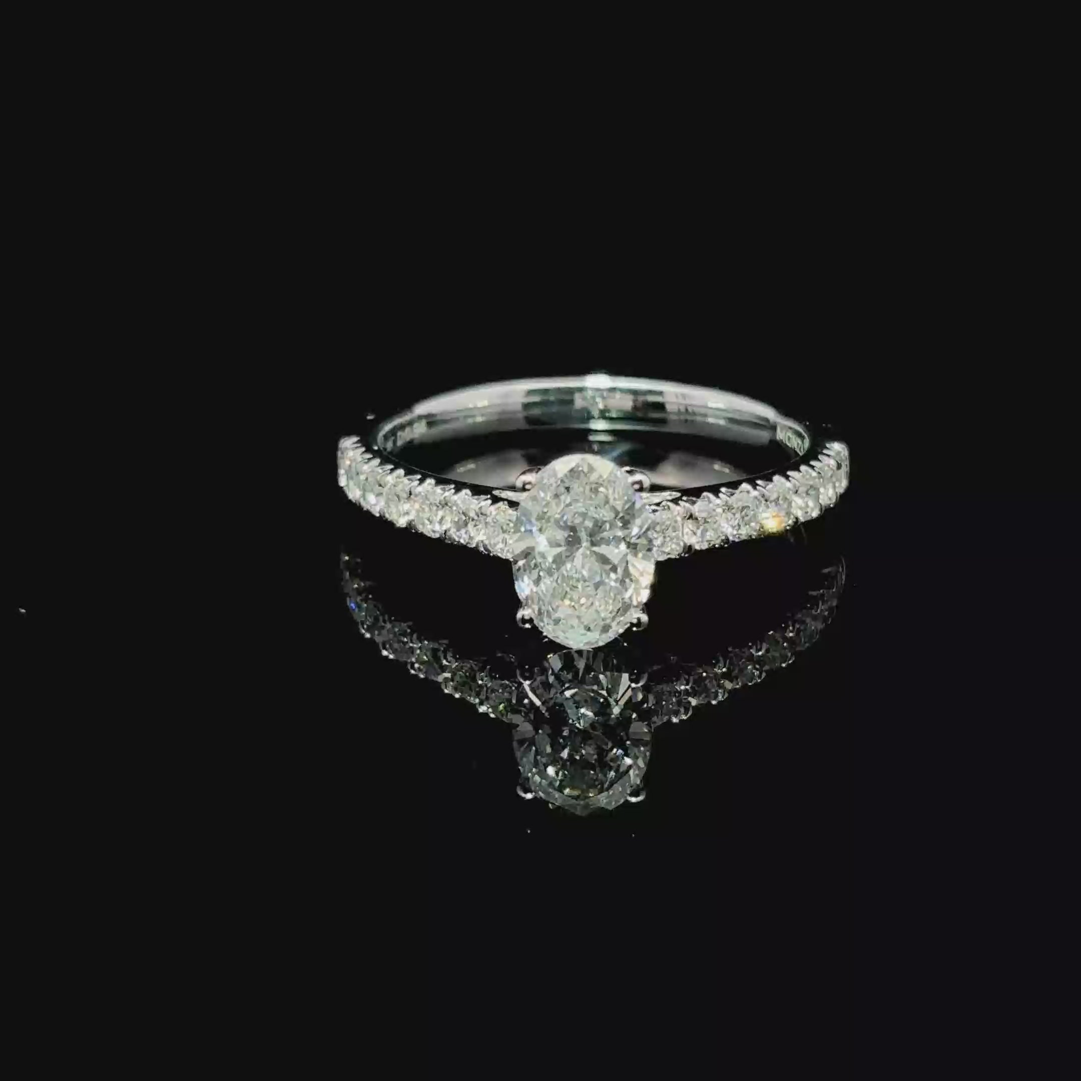 ANILLO SOLITARIO