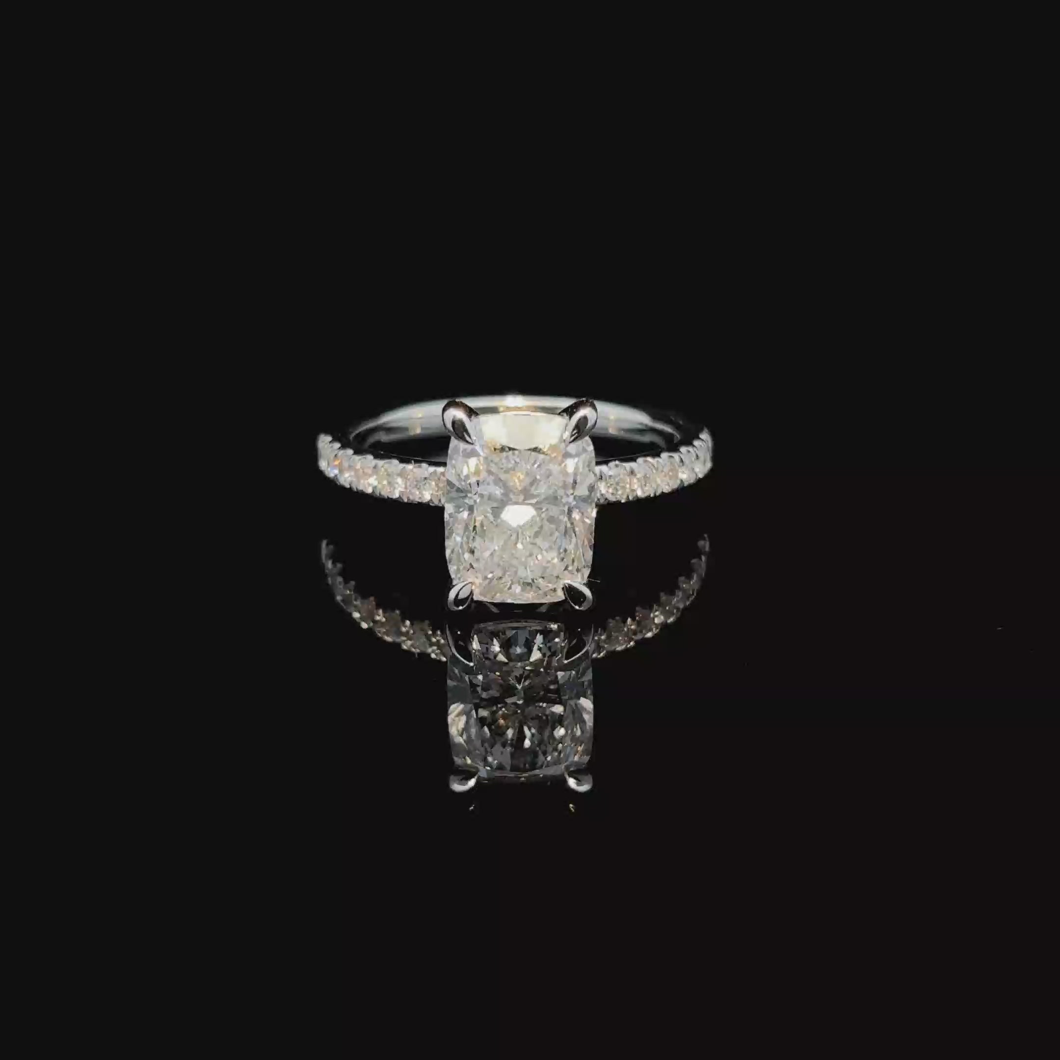 ANILLO SOLITARIO