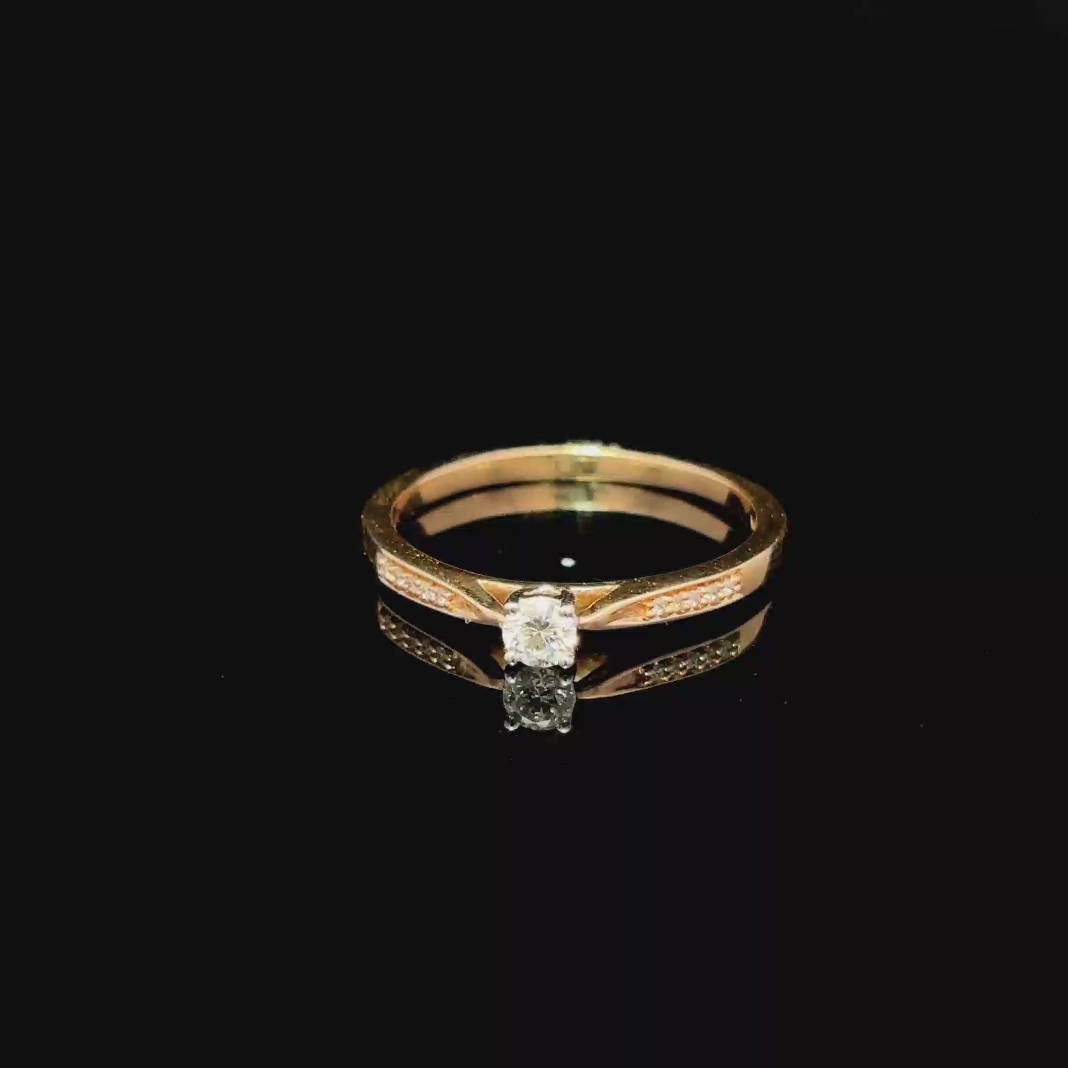 ANILLO DE MATRIMONIO