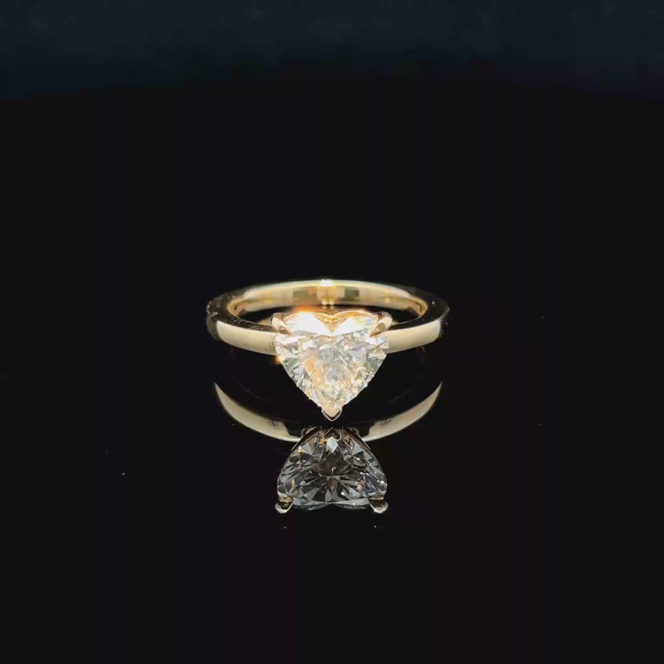 ANILLO SOLITARIO