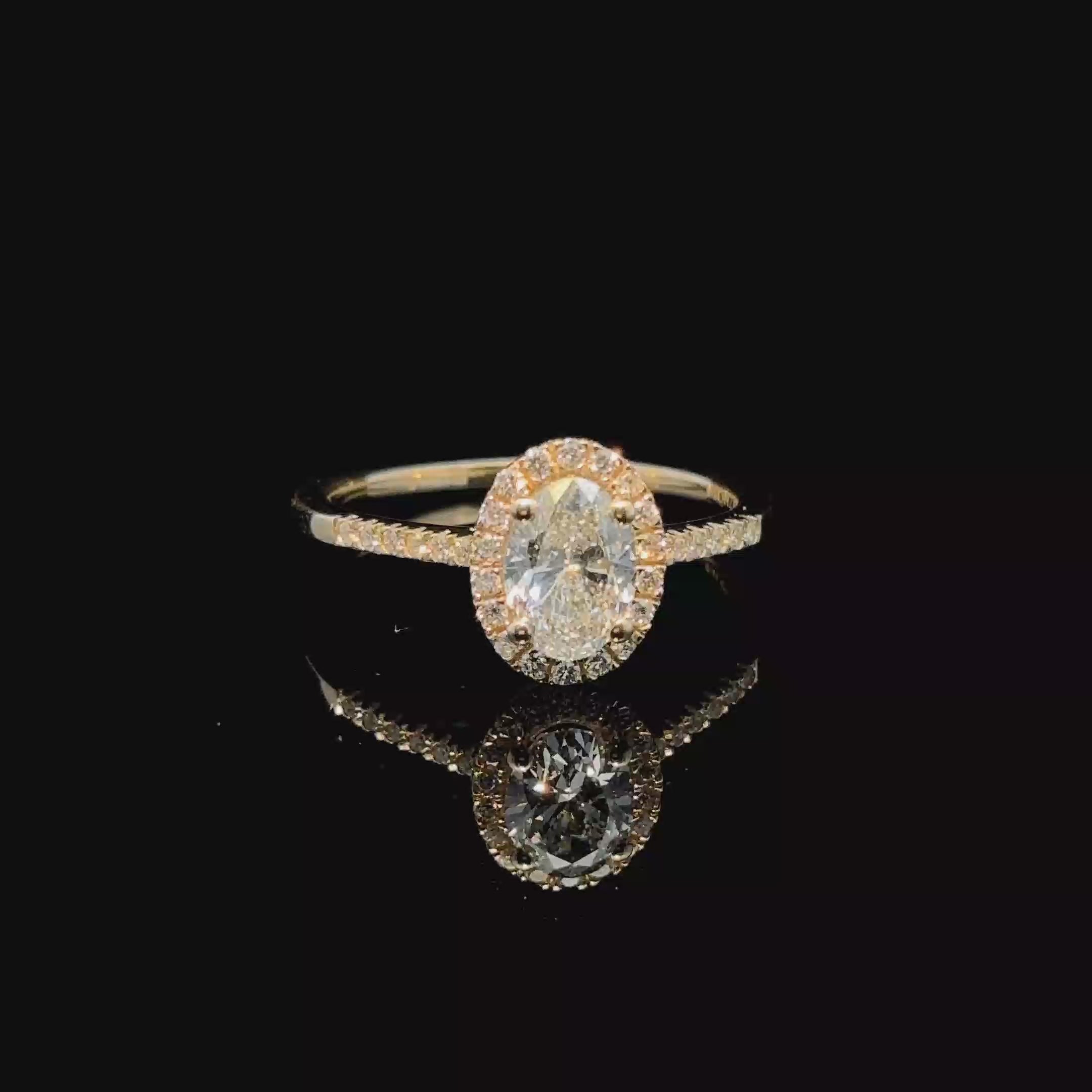 ANILLO SOLITARIO