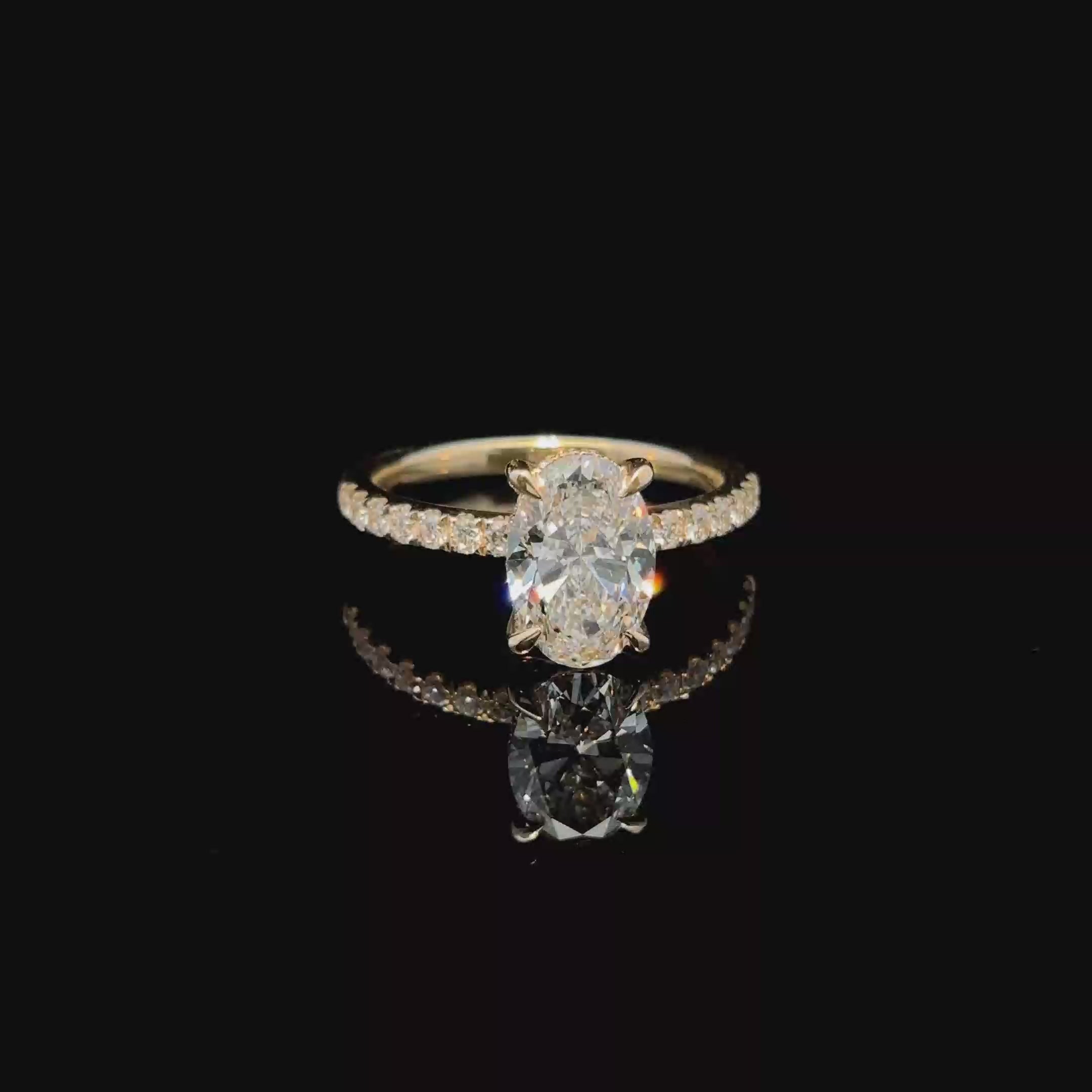 ANILLO SOLITARIO