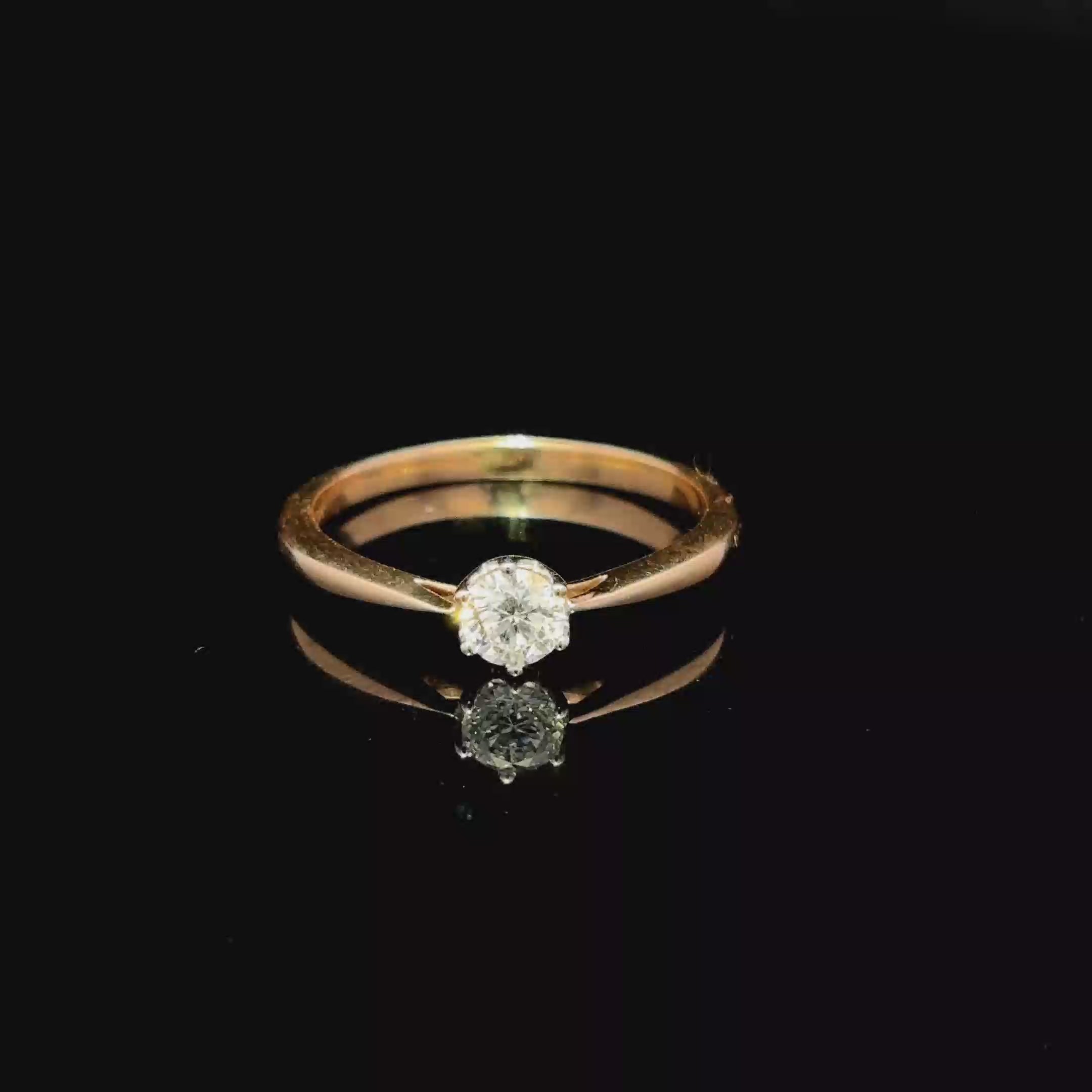 ANILLO DE MATRIMONIO