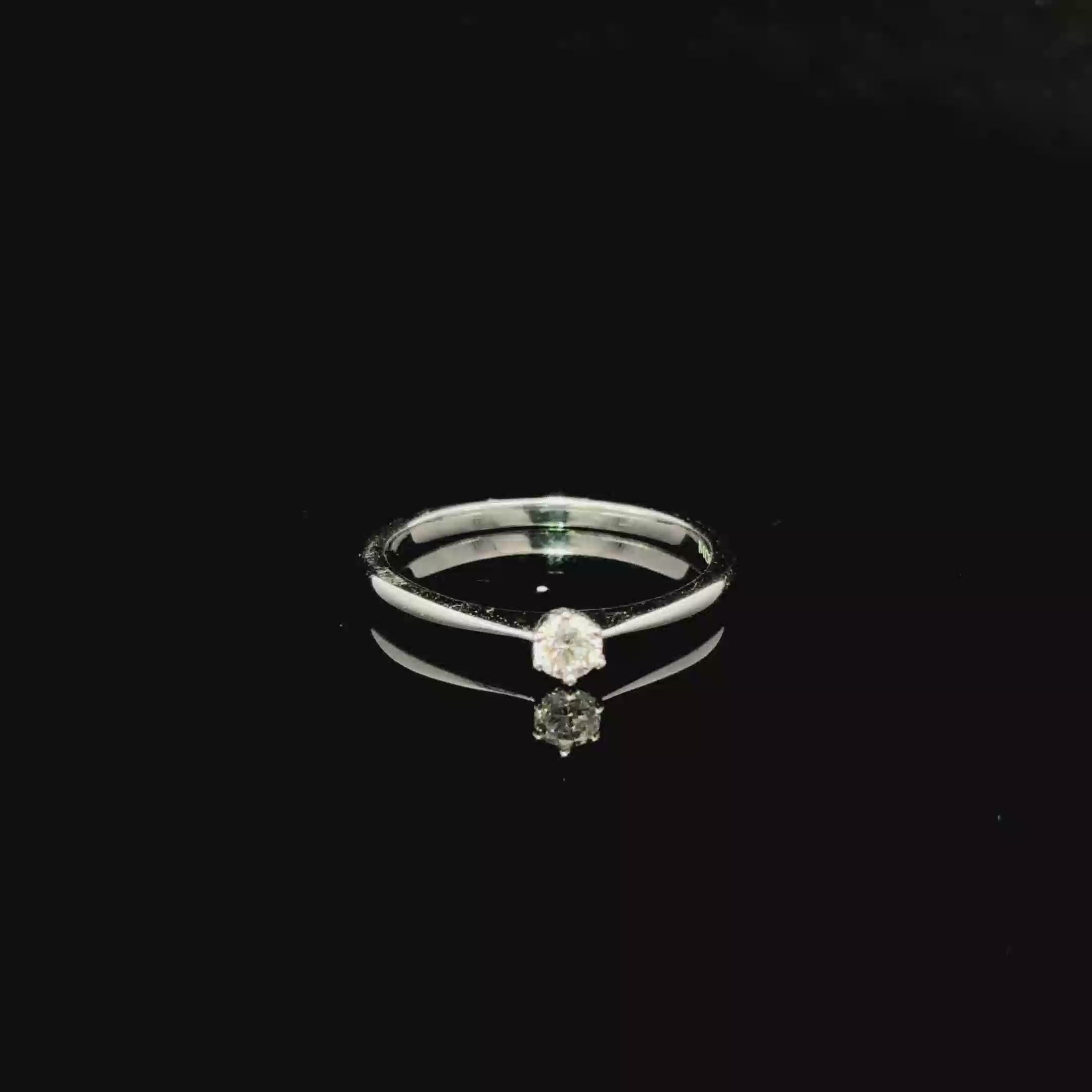 ANILLO DE COMPROMISO