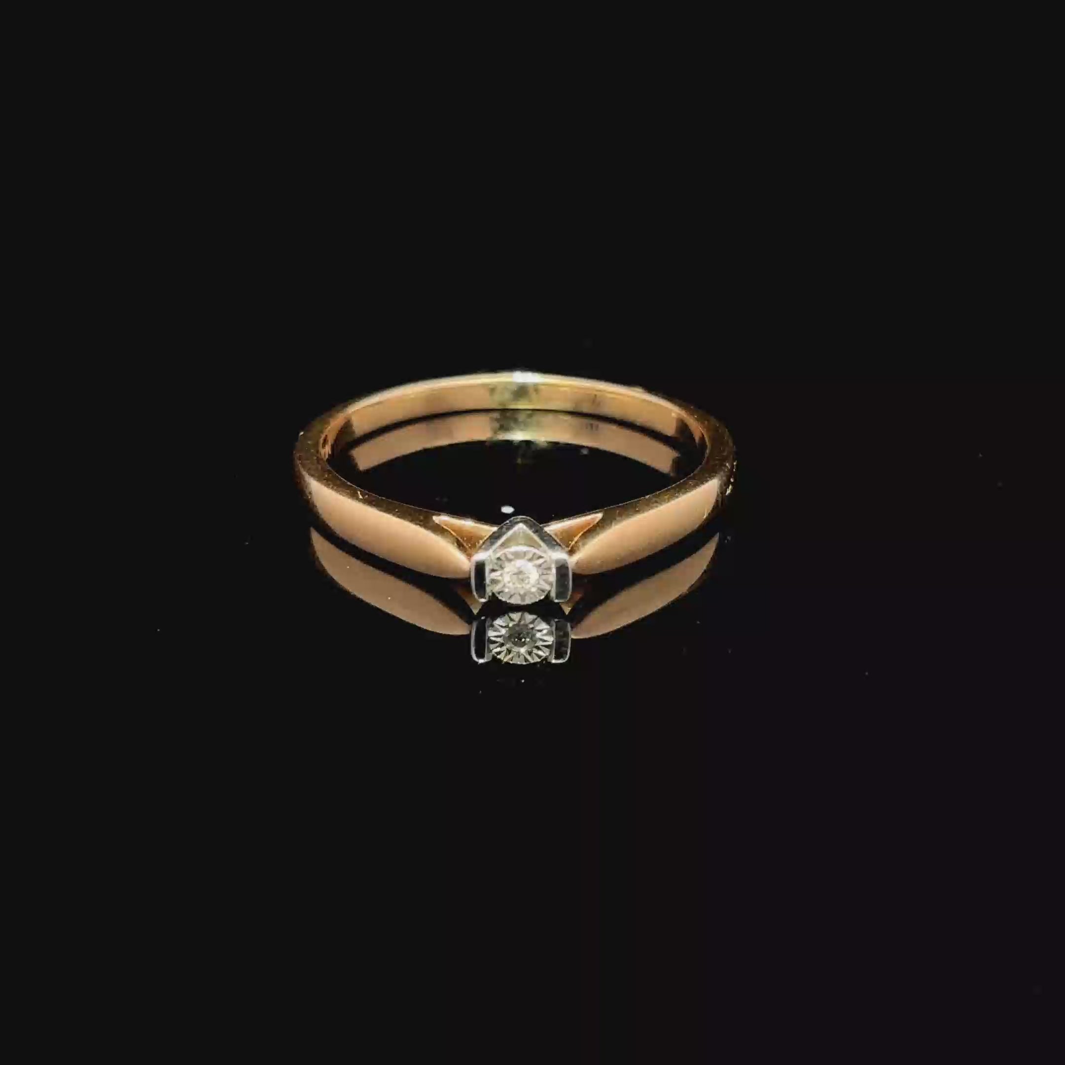 ANILLO DE MATRIMONIO