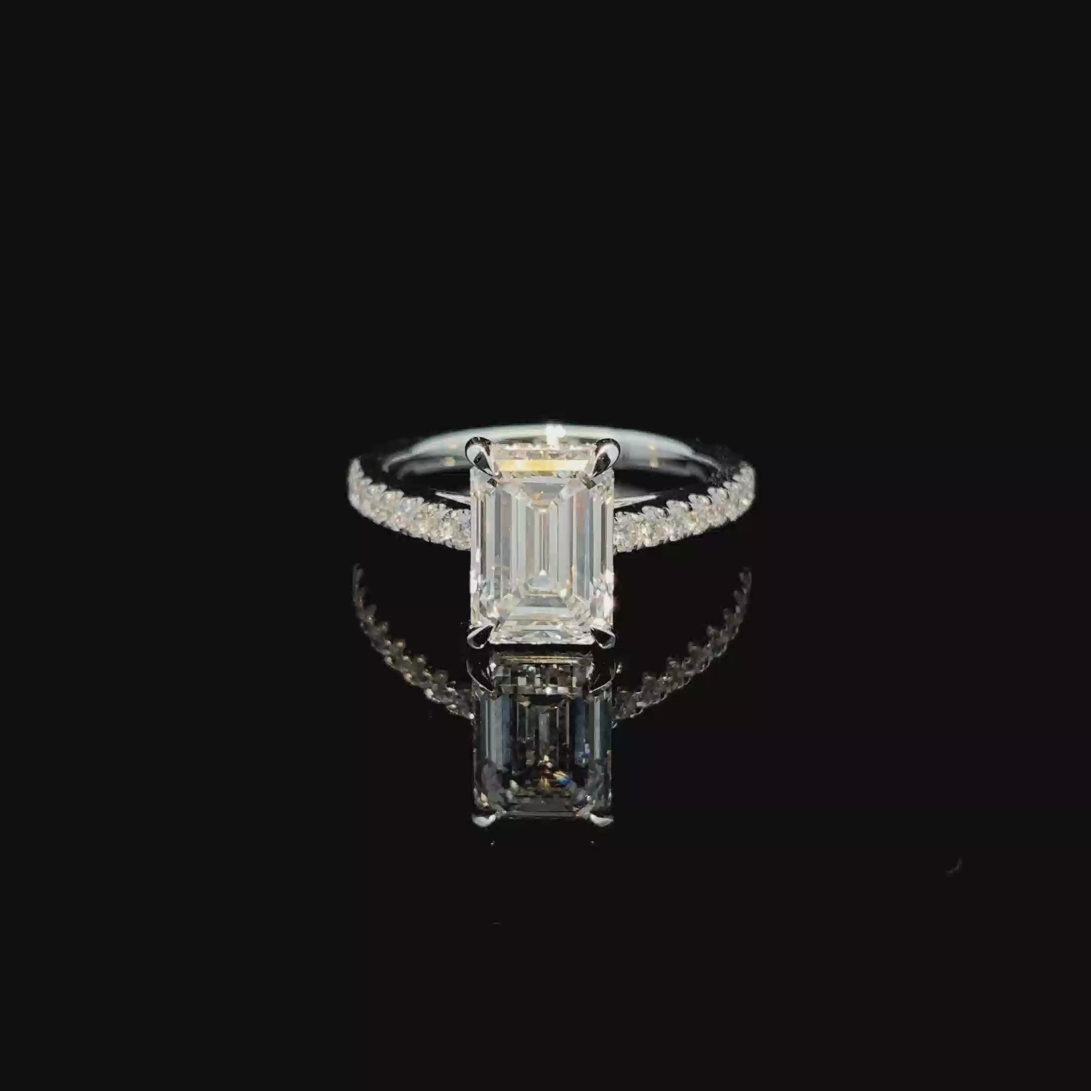 ANILLO SOLITARIO