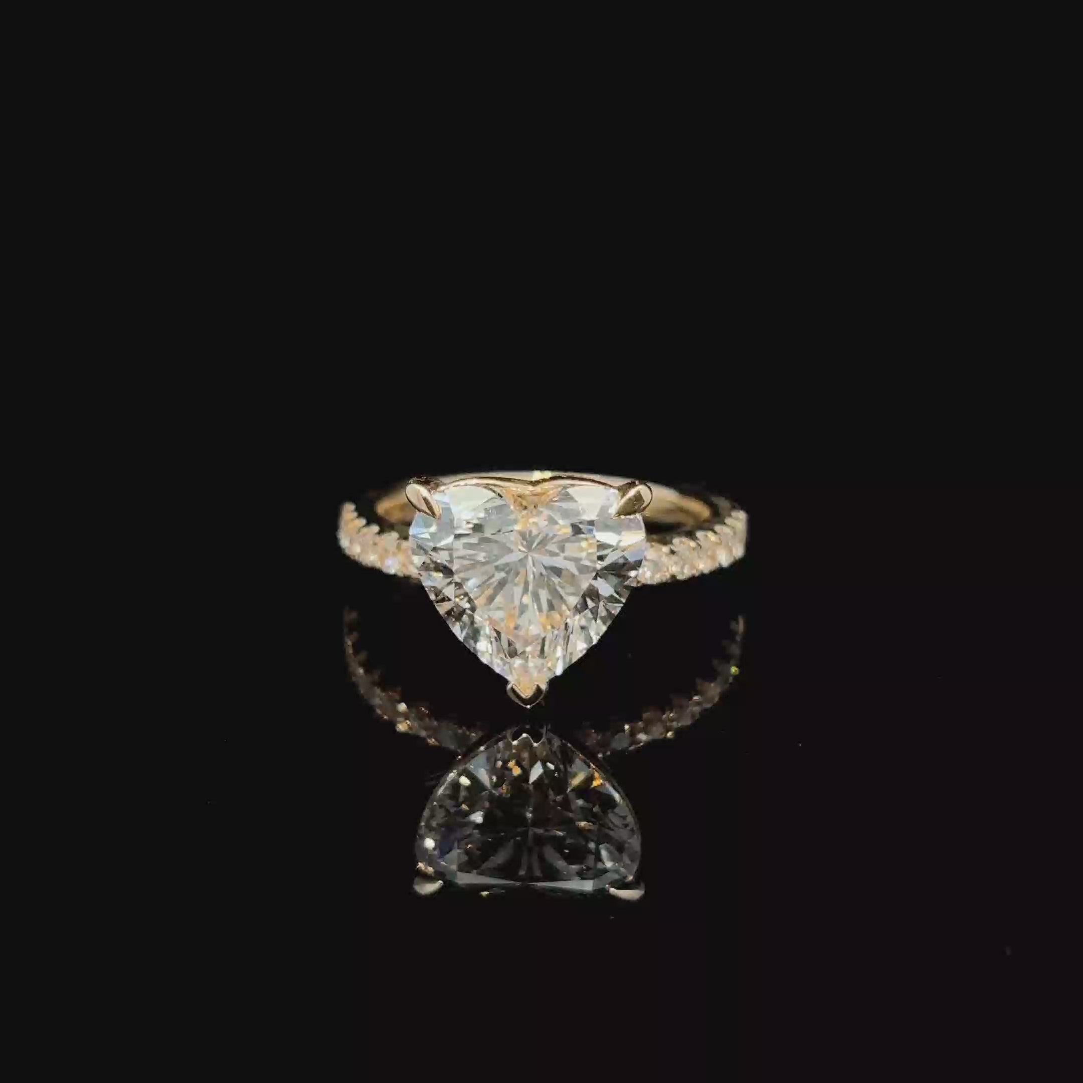 ANILLO SOLITARIO